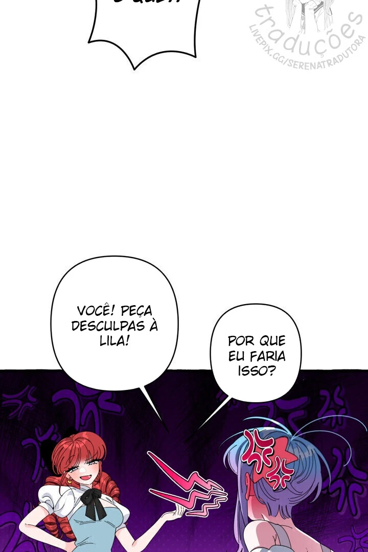 A Sereia e o Pirata Capítulo 27 Página 49