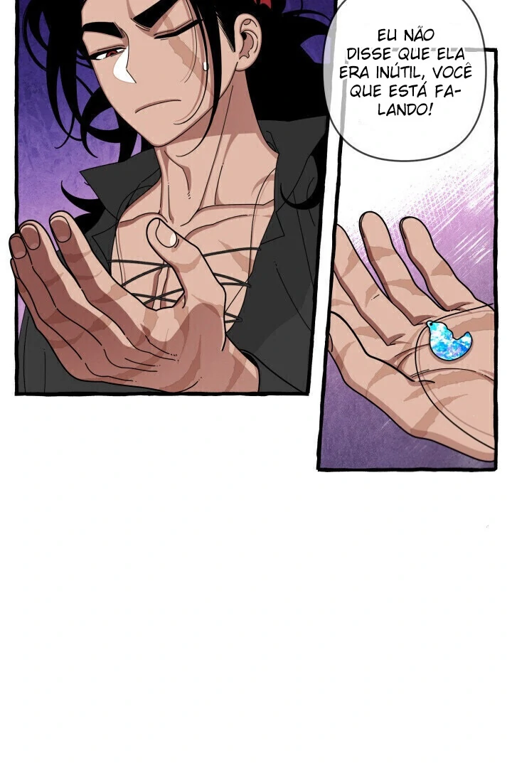 A Sereia e o Pirata Capítulo 27 Página 51