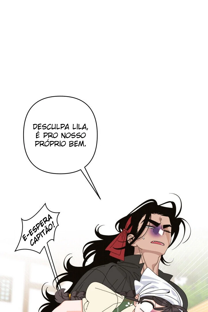 A Sereia e o Pirata Capítulo 27 Página 57