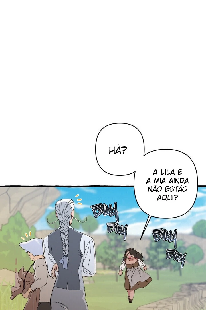 A Sereia e o Pirata Capítulo 27 Página 61