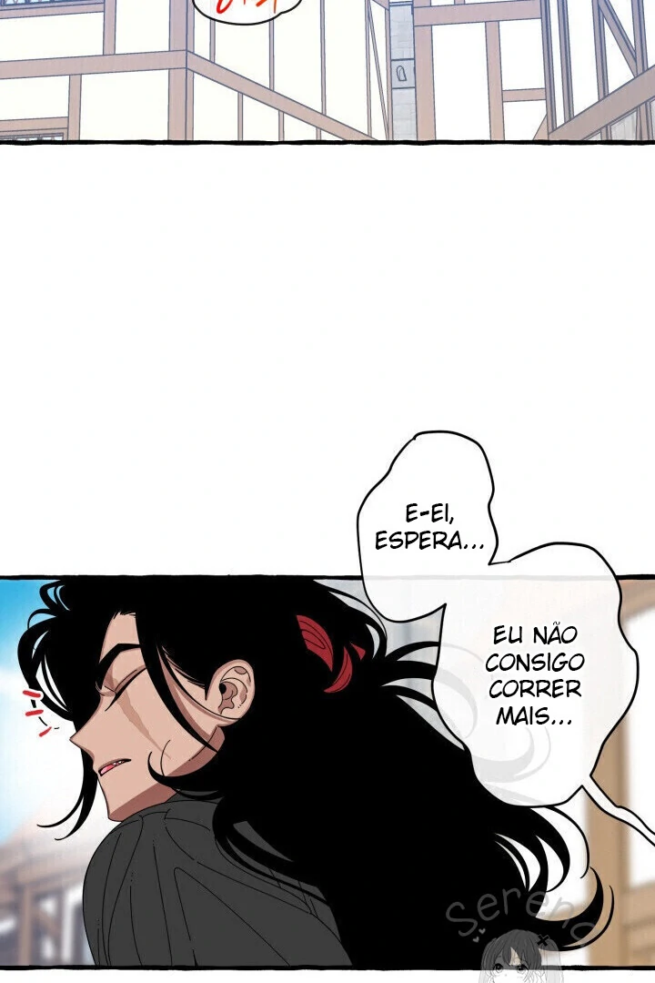 A Sereia e o Pirata Capítulo 27 Página 67