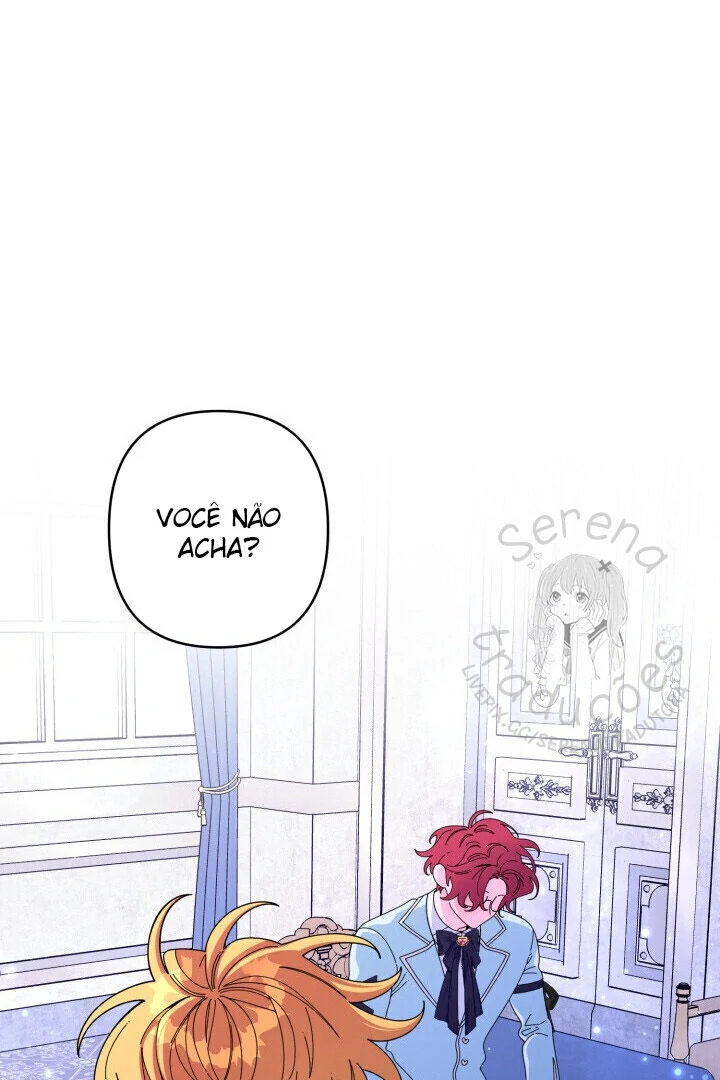 A Sereia e o Pirata Capítulo 27 Página 8