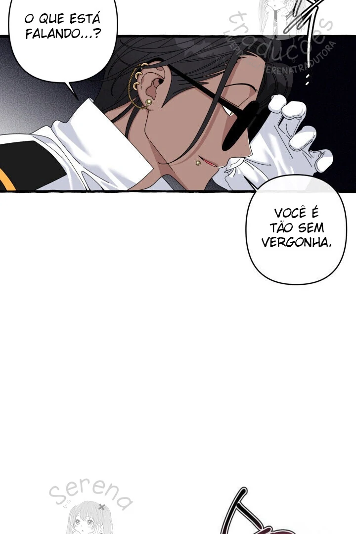 A Sereia e o Pirata Capítulo 28 Página 11