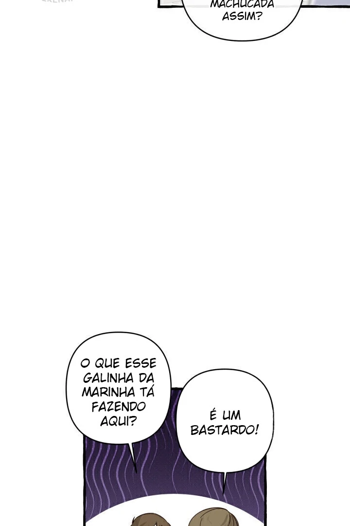 A Sereia e o Pirata Capítulo 28 Página 19