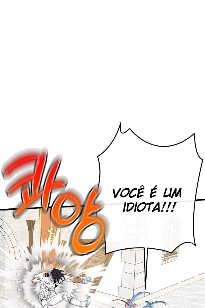 A Sereia e o Pirata Capítulo 28 Página 32
