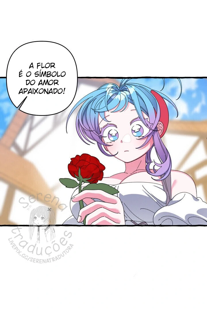 A Sereia e o Pirata Capítulo 28 Página 43