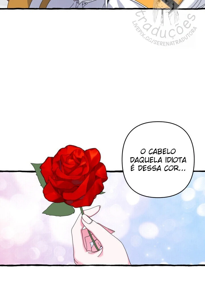 A Sereia e o Pirata Capítulo 28 Página 45