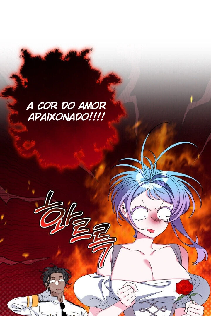 A Sereia e o Pirata Capítulo 28 Página 47