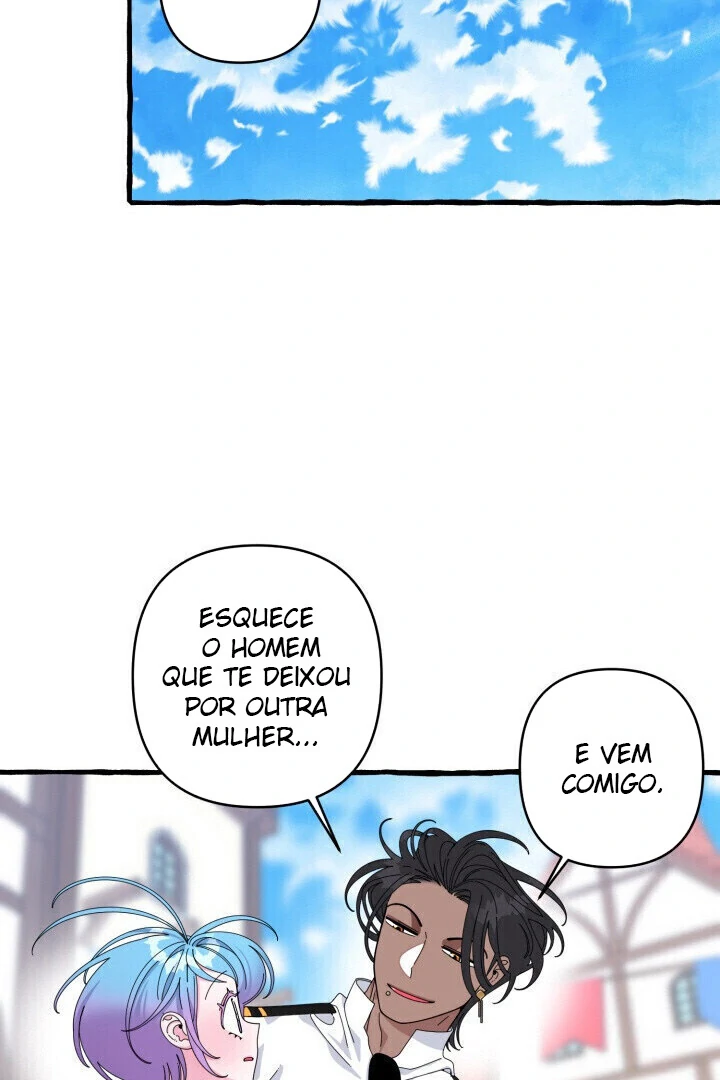 A Sereia e o Pirata Capítulo 28 Página 60