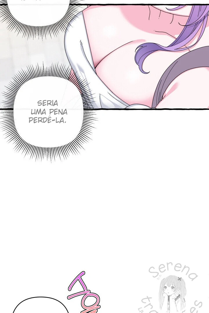 A Sereia e o Pirata Capítulo 28 Página 66