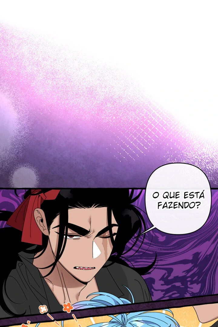 A Sereia e o Pirata Capítulo 28 Página 72
