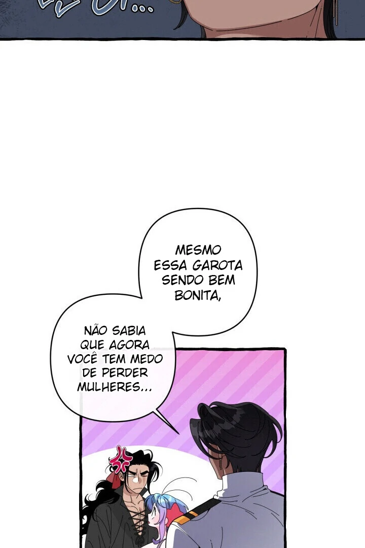 A Sereia e o Pirata Capítulo 29 Página 11