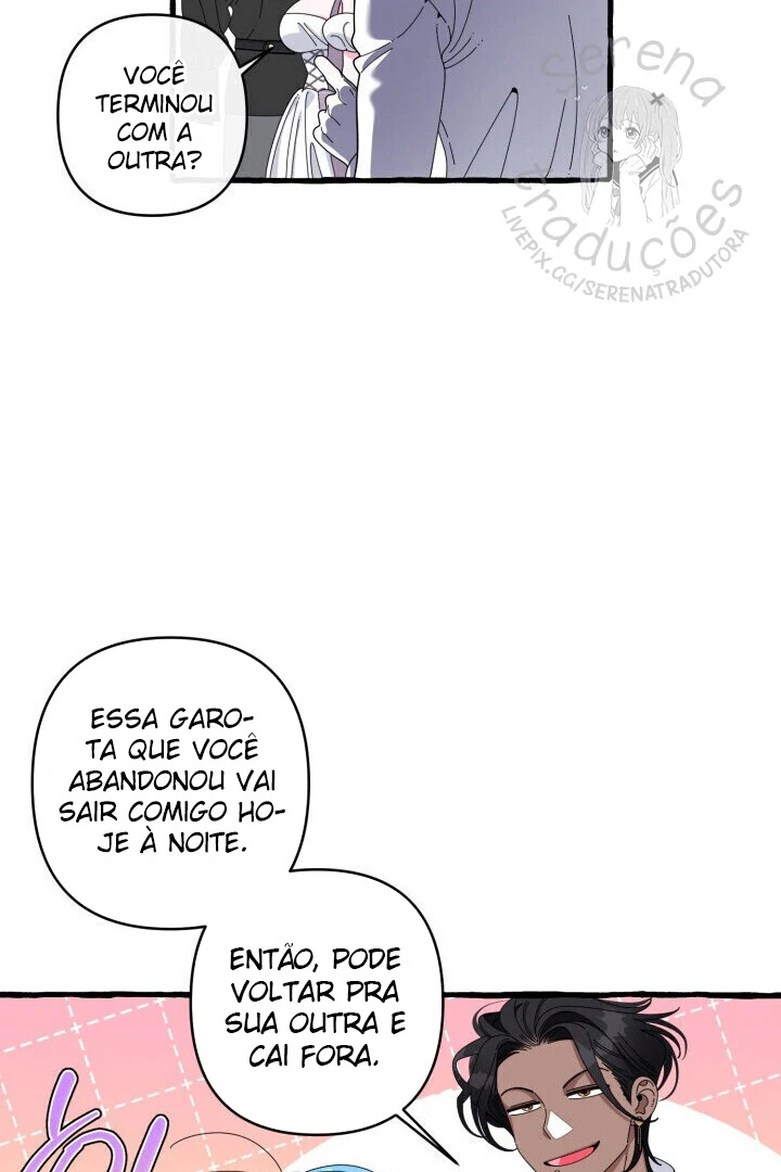 A Sereia e o Pirata Capítulo 29 Página 12