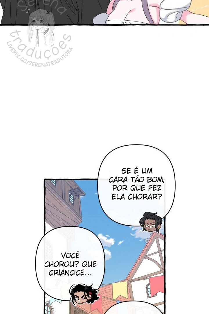 A Sereia e o Pirata Capítulo 29 Página 14