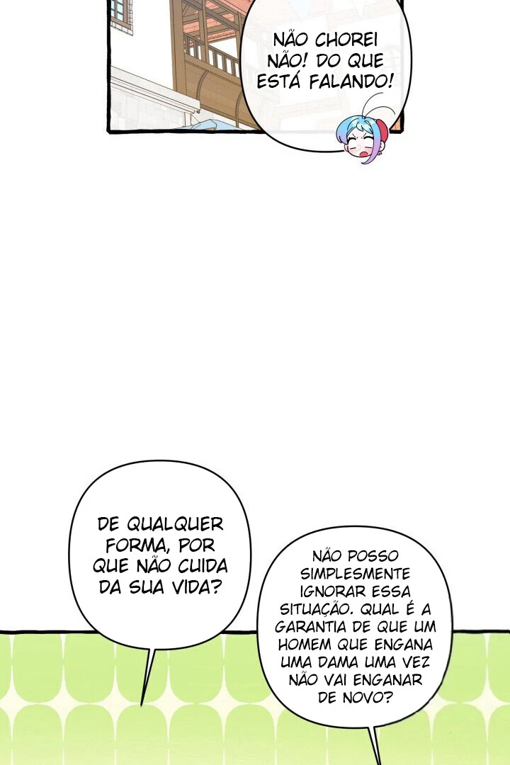 A Sereia e o Pirata Capítulo 29 Página 15