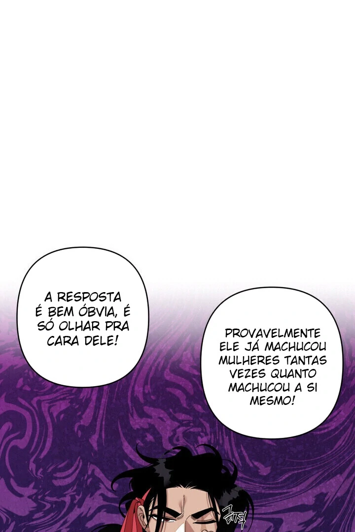 A Sereia e o Pirata Capítulo 29 Página 26