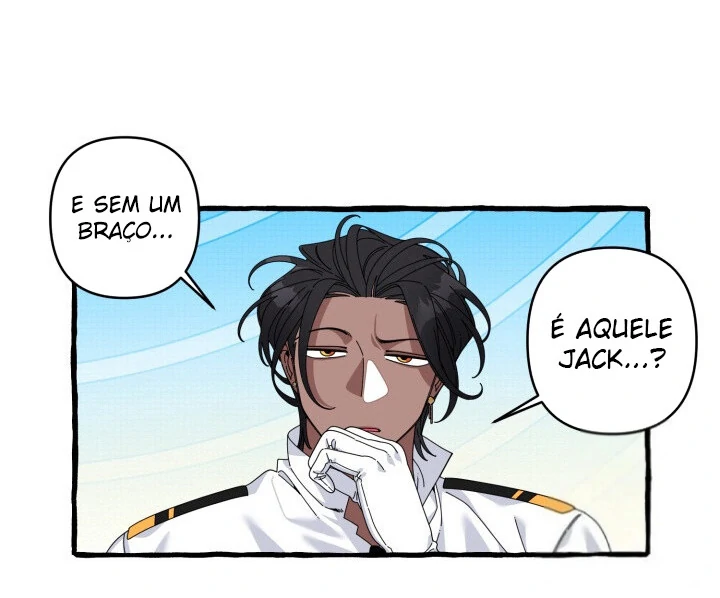 A Sereia e o Pirata Capítulo 29 Página 33