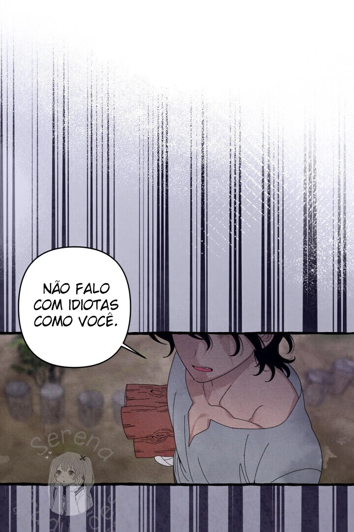 A Sereia e o Pirata Capítulo 29 Página 34
