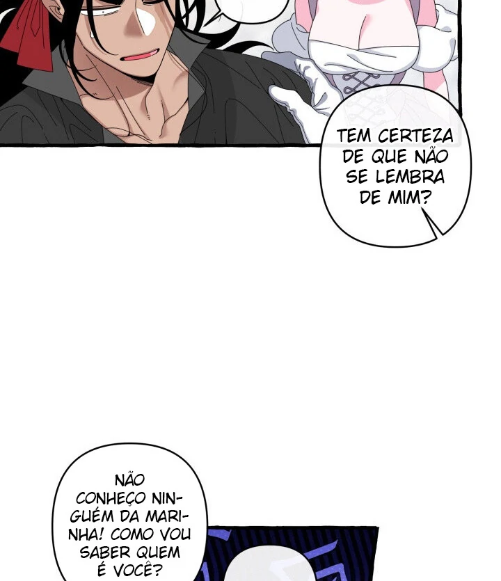 A Sereia e o Pirata Capítulo 29 Página 42