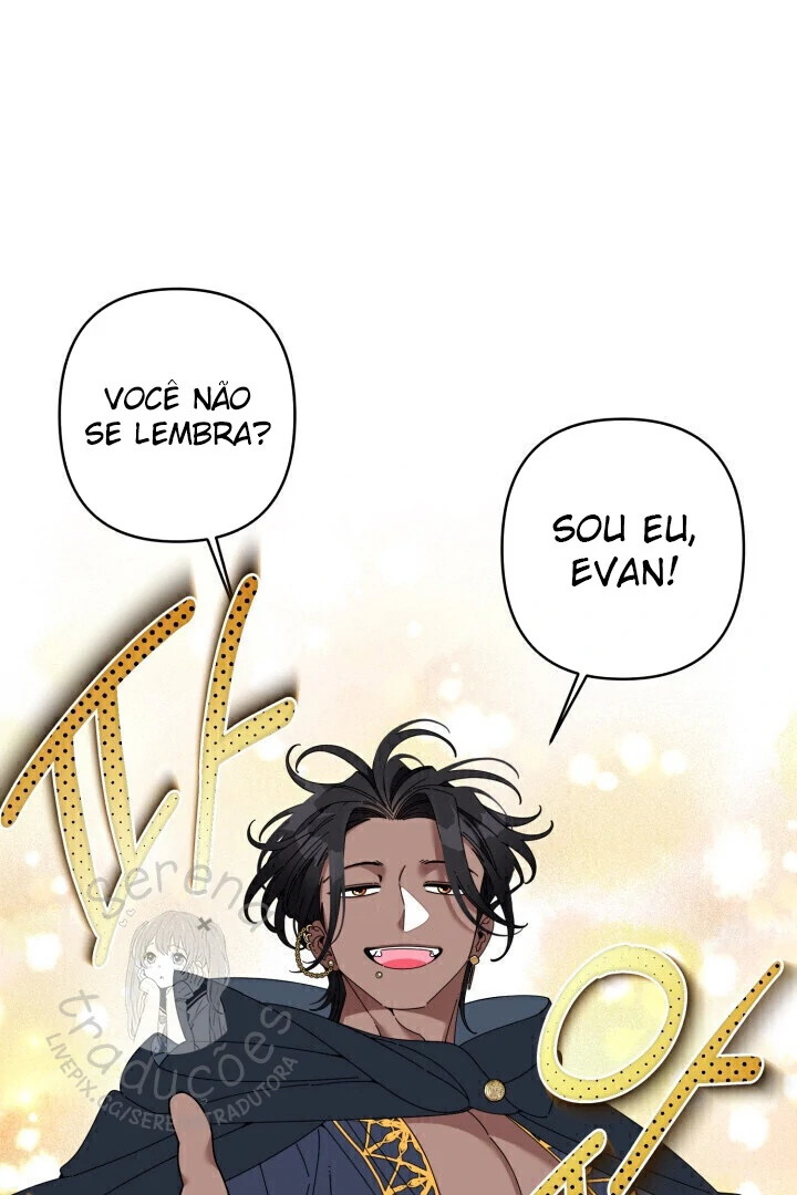 A Sereia e o Pirata Capítulo 29 Página 44