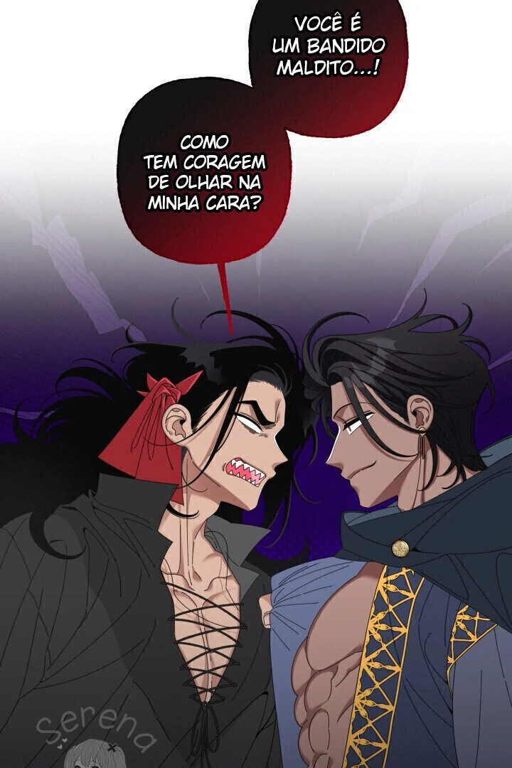 A Sereia e o Pirata Capítulo 29 Página 48