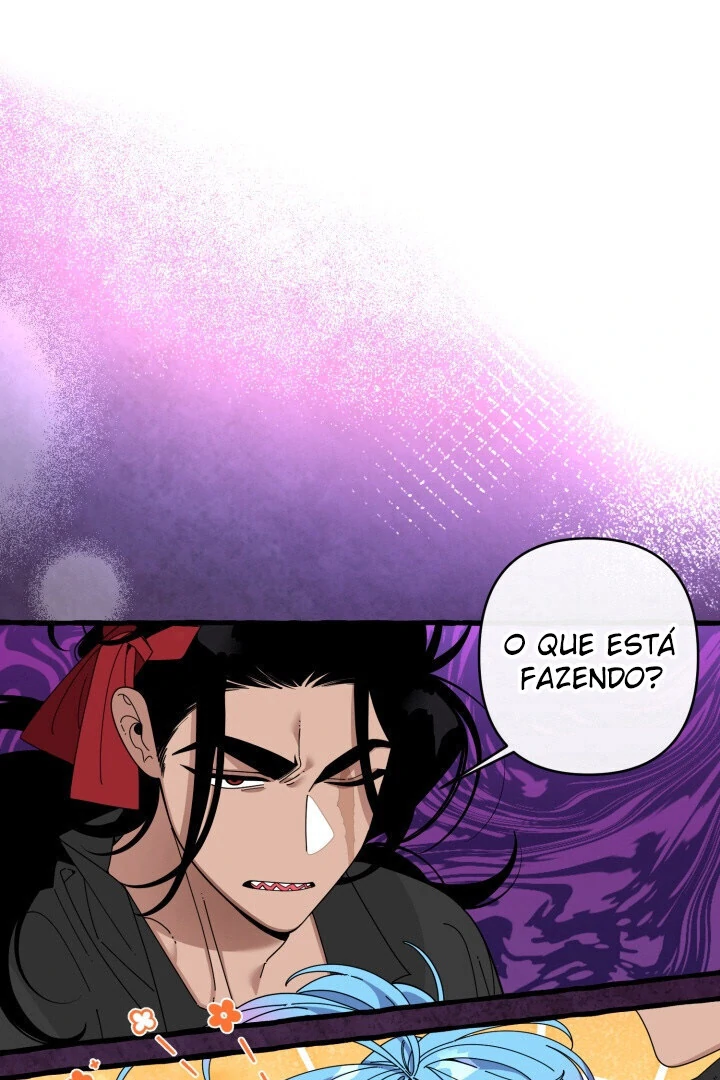 A Sereia e o Pirata Capítulo 29 Página 5