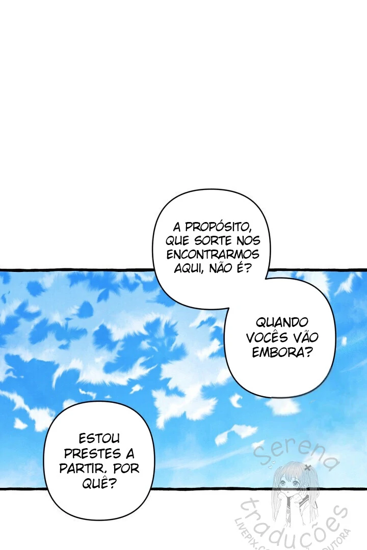A Sereia e o Pirata Capítulo 29 Página 62