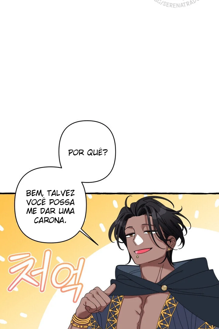 A Sereia e o Pirata Capítulo 29 Página 63