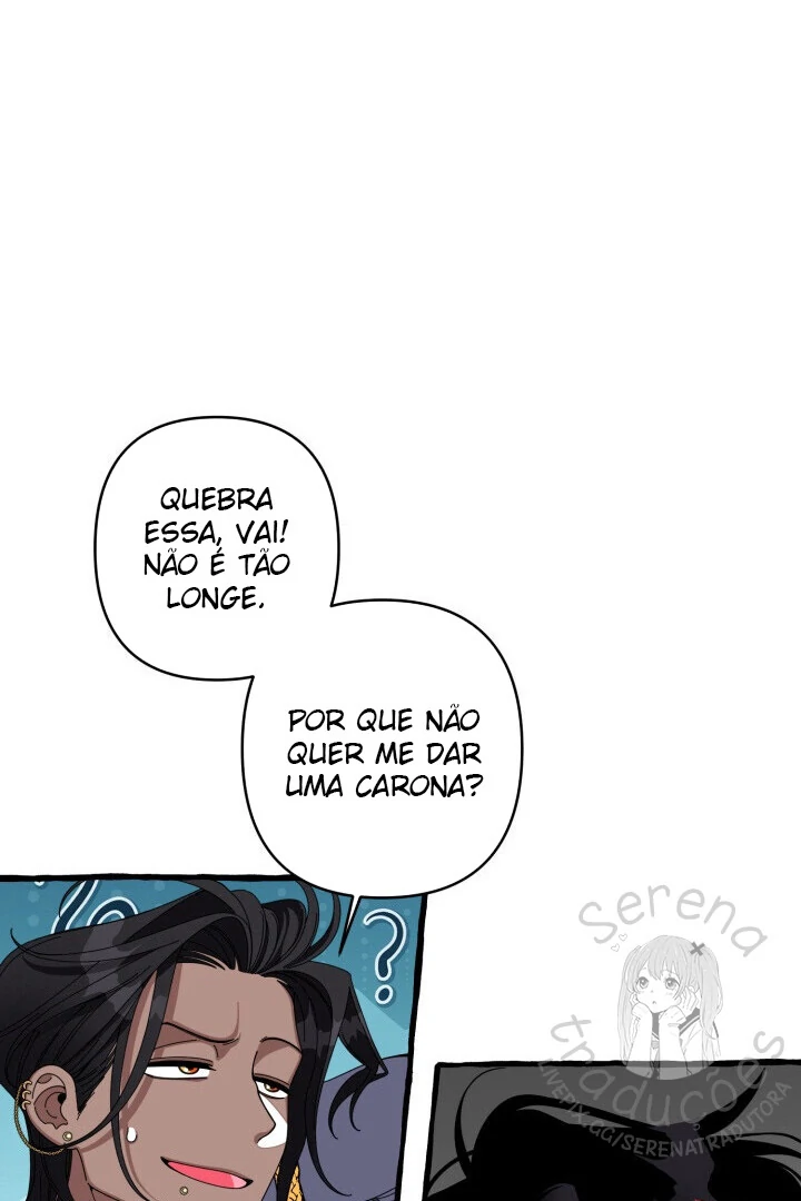 A Sereia e o Pirata Capítulo 29 Página 66