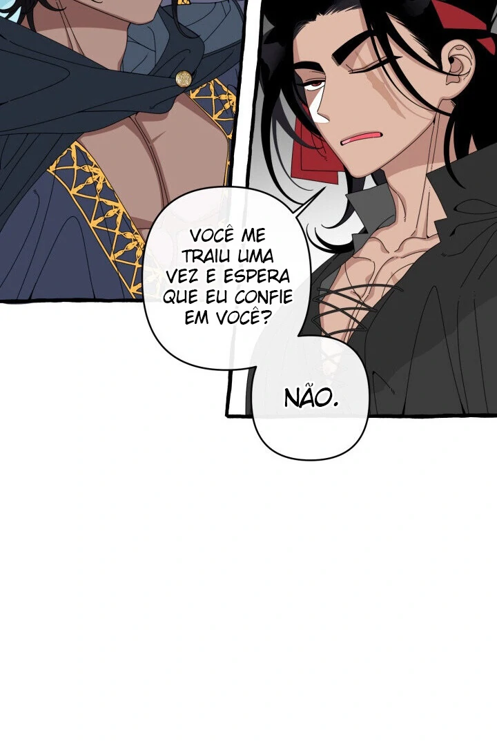 A Sereia e o Pirata Capítulo 29 Página 67