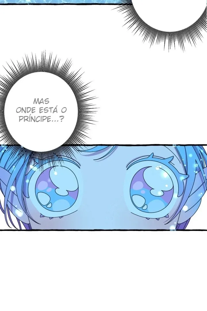 A Sereia e o Pirata Capítulo 3 Página 10