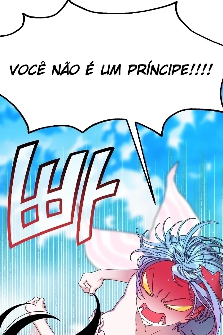 A Sereia e o Pirata Capítulo 3 Página 17