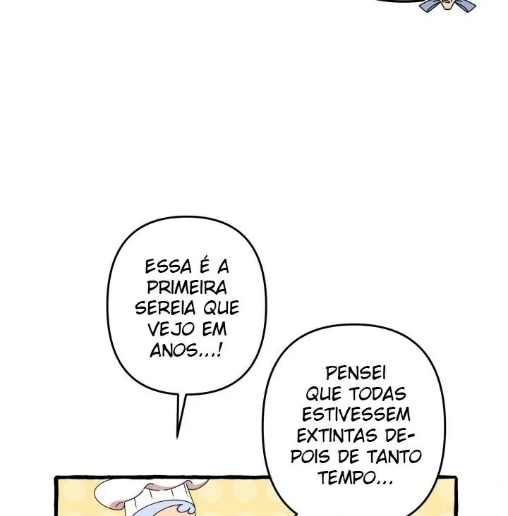 A Sereia e o Pirata Capítulo 3 Página 23