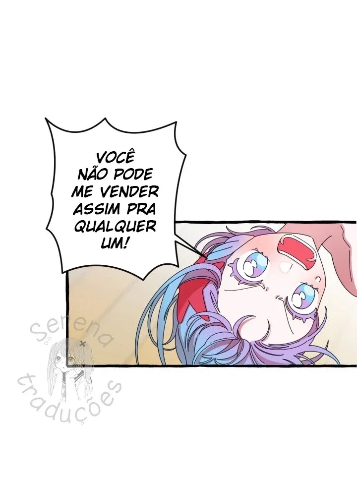 A Sereia e o Pirata Capítulo 3 Página 33