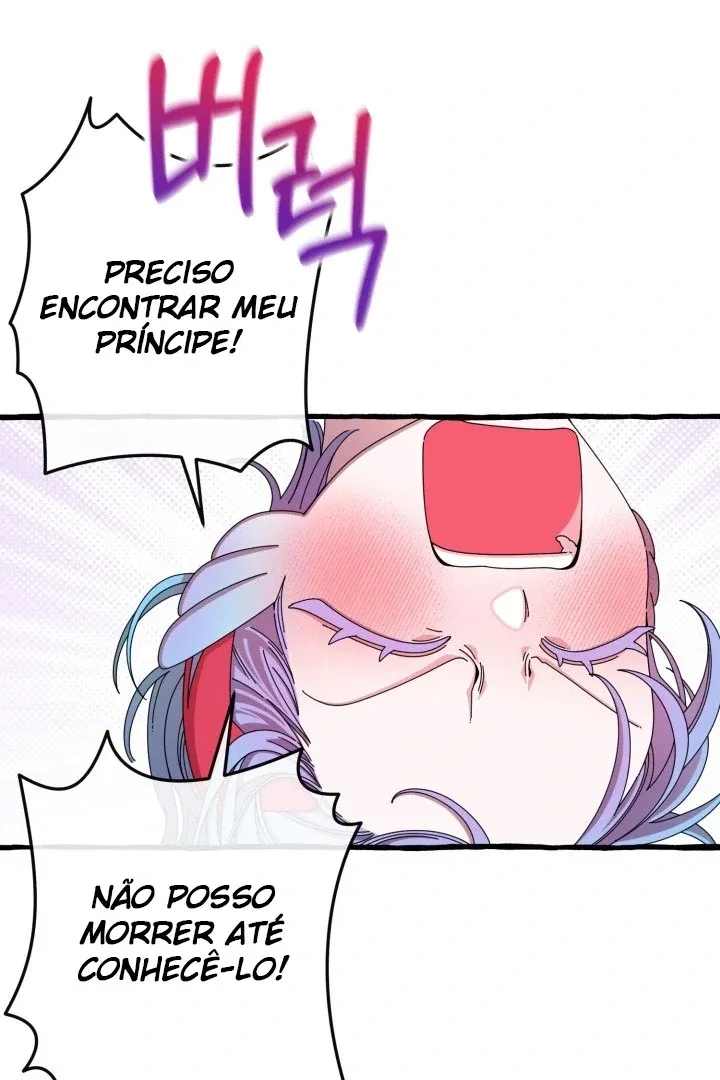 A Sereia e o Pirata Capítulo 3 Página 34