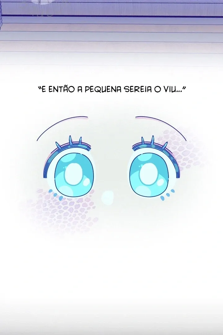 A Sereia e o Pirata Capítulo 3 Página 4