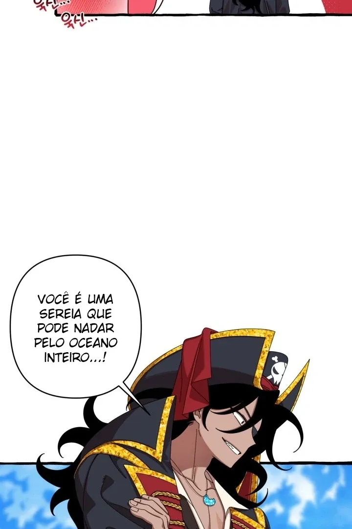 A Sereia e o Pirata Capítulo 3 Página 40