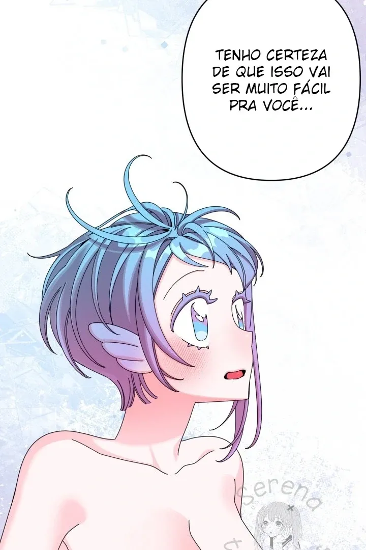 A Sereia e o Pirata Capítulo 3 Página 53