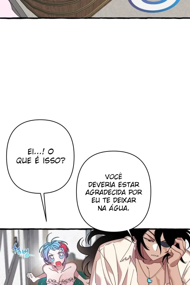 A Sereia e o Pirata Capítulo 3 Página 59