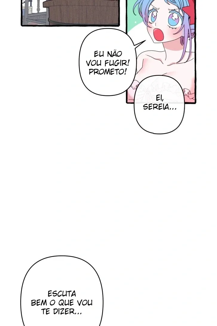 A Sereia e o Pirata Capítulo 3 Página 61