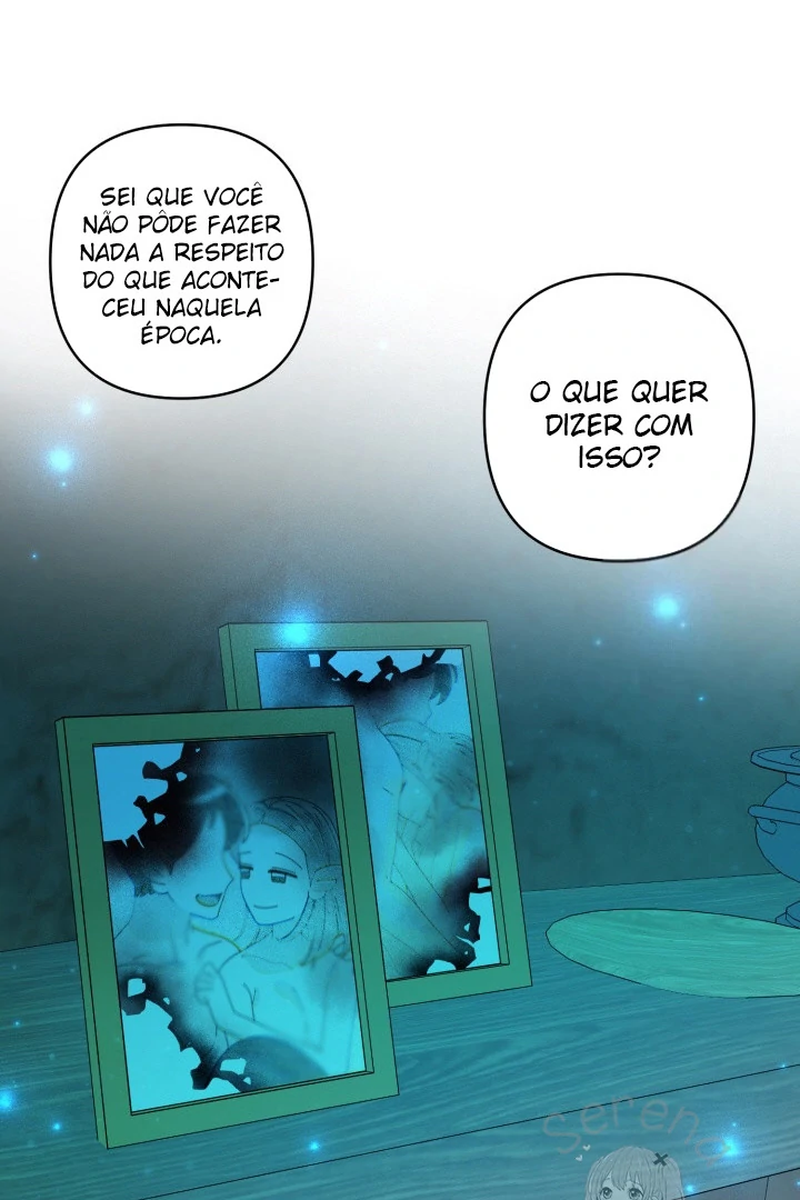 A Sereia e o Pirata Capítulo 30 Página 10