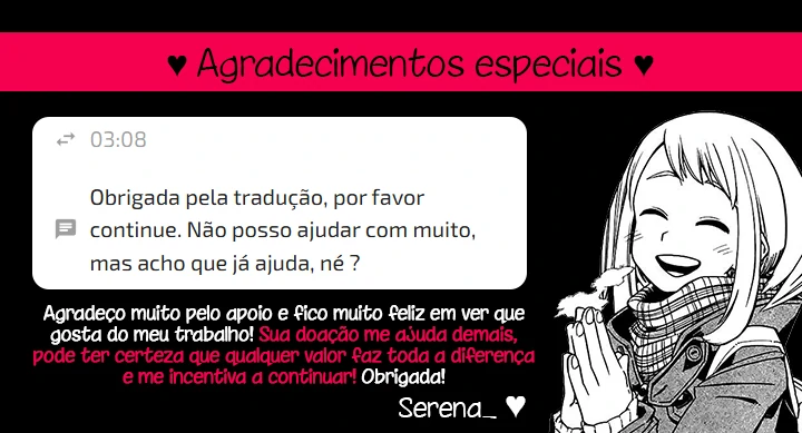 A Sereia e o Pirata Capítulo 30 Página 2