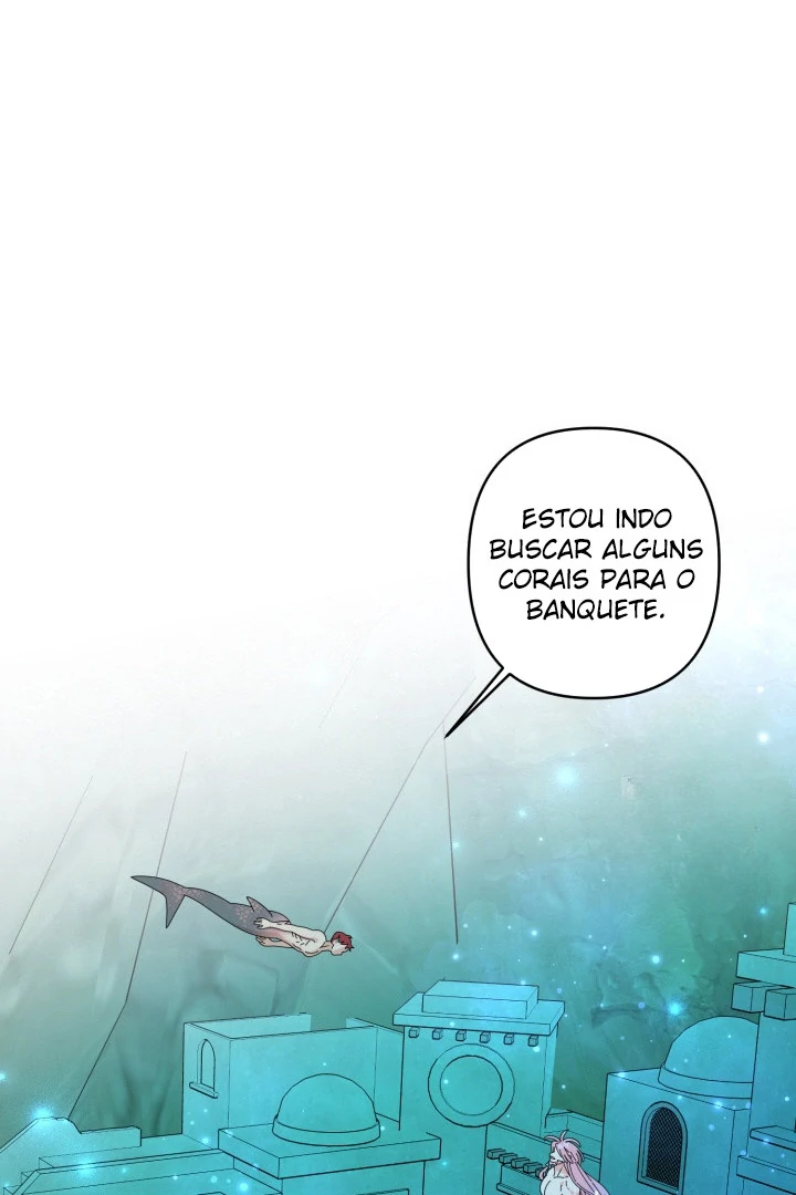 A Sereia e o Pirata Capítulo 30 Página 21