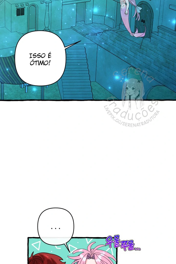 A Sereia e o Pirata Capítulo 30 Página 22