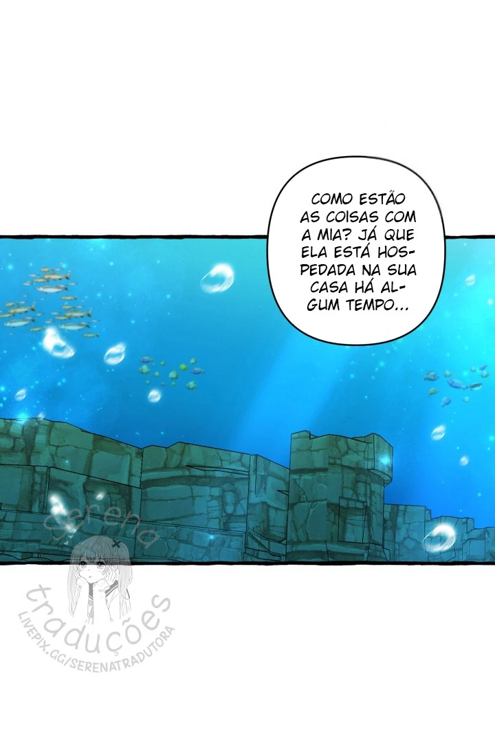 A Sereia e o Pirata Capítulo 30 Página 24
