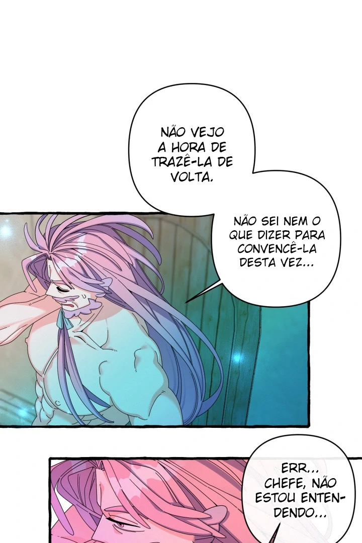 A Sereia e o Pirata Capítulo 30 Página 26