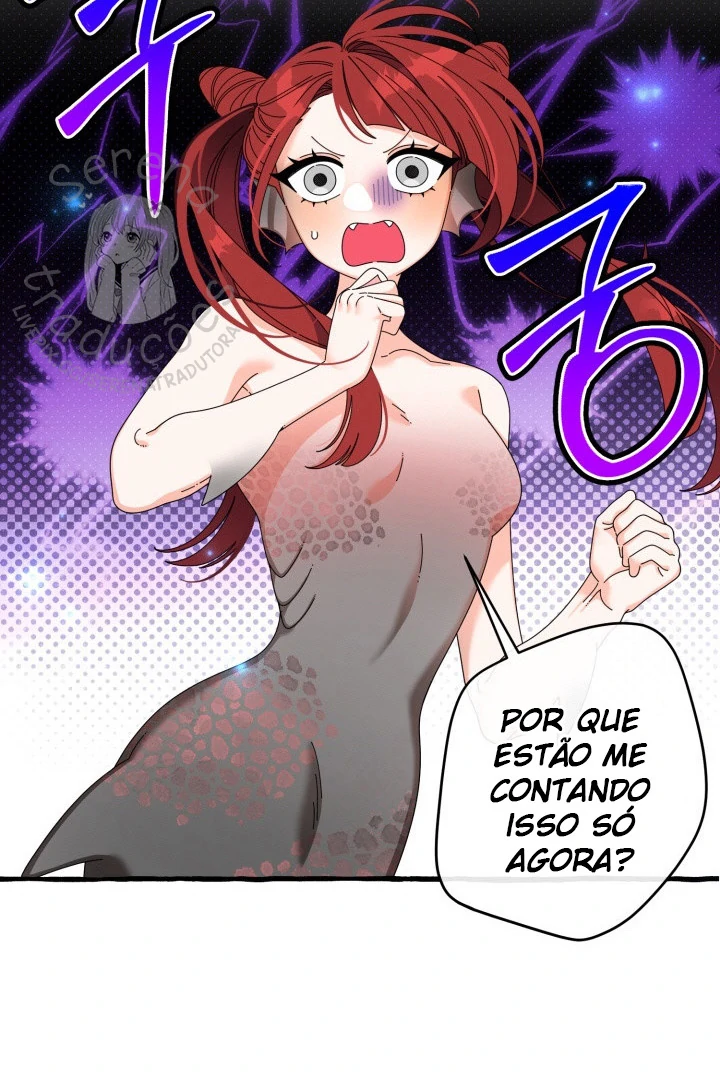 A Sereia e o Pirata Capítulo 30 Página 31