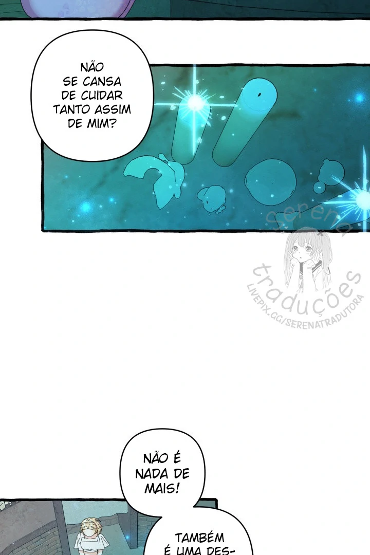 A Sereia e o Pirata Capítulo 30 Página 6