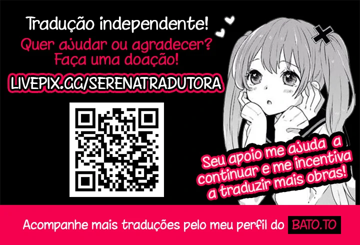 A Sereia e o Pirata Capítulo 30 Página 65