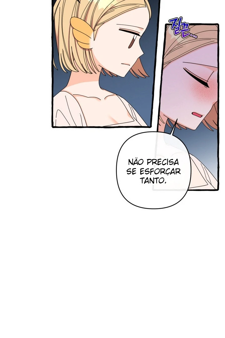 A Sereia e o Pirata Capítulo 30 Página 9